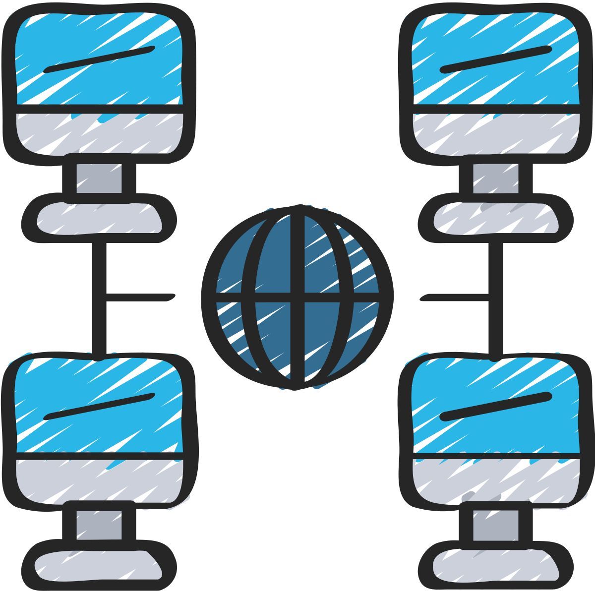 computer icon