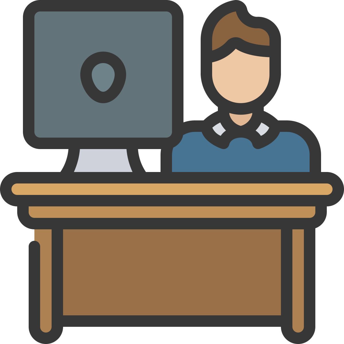computer icon