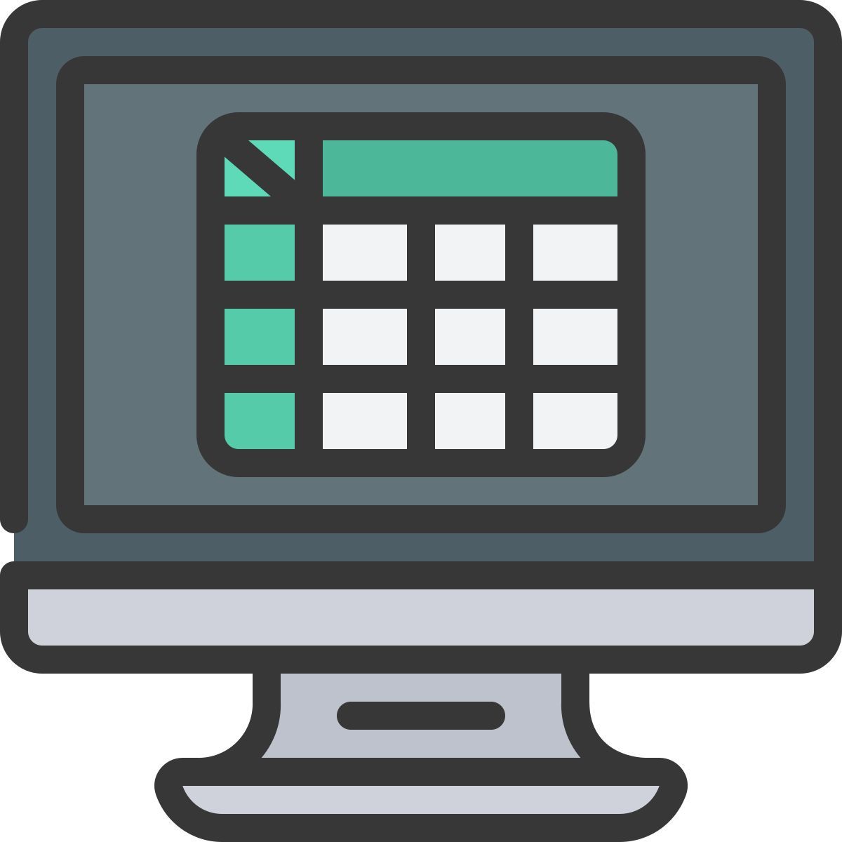 computer icon