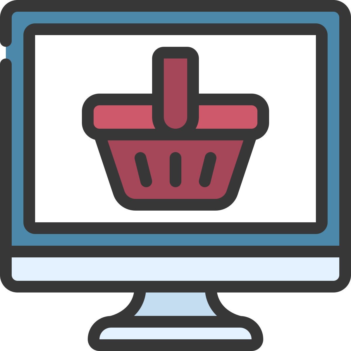 computer icon