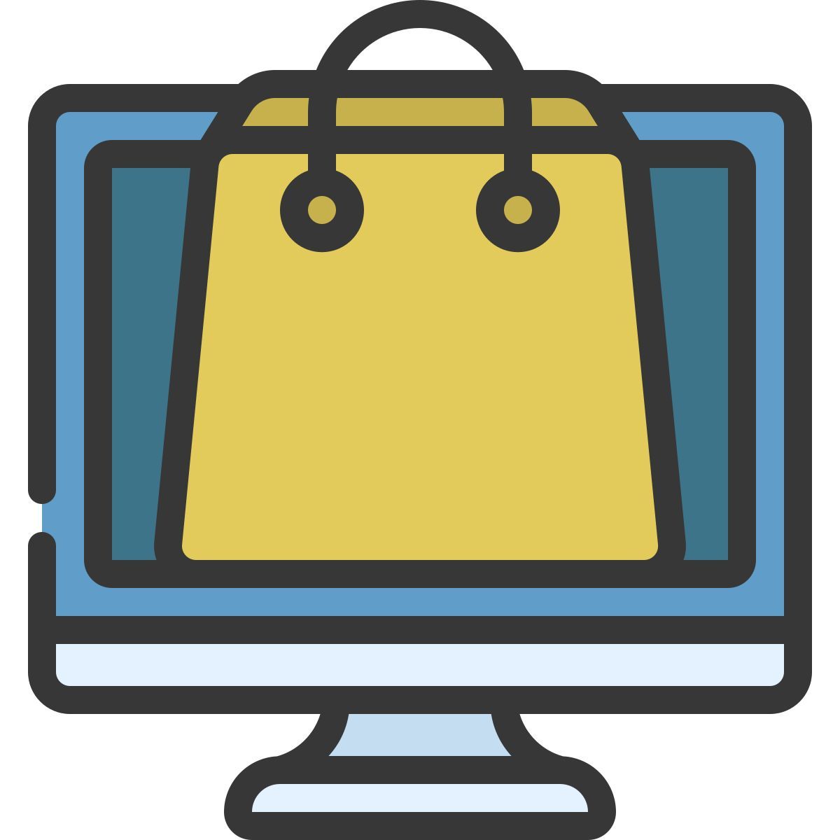 computer icon