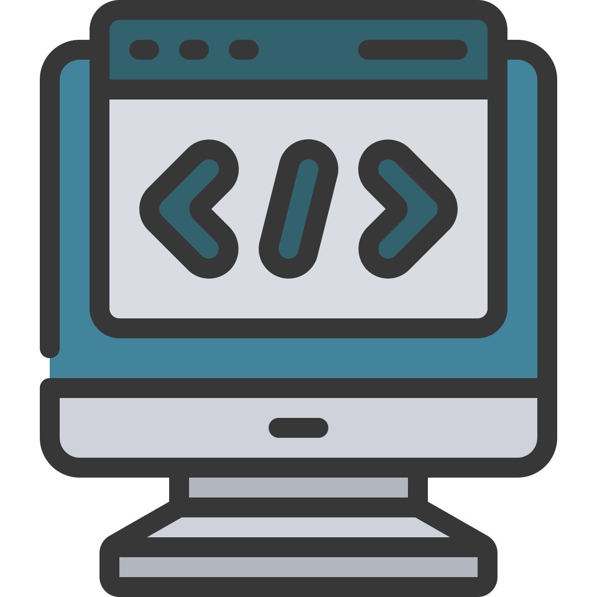computer icon