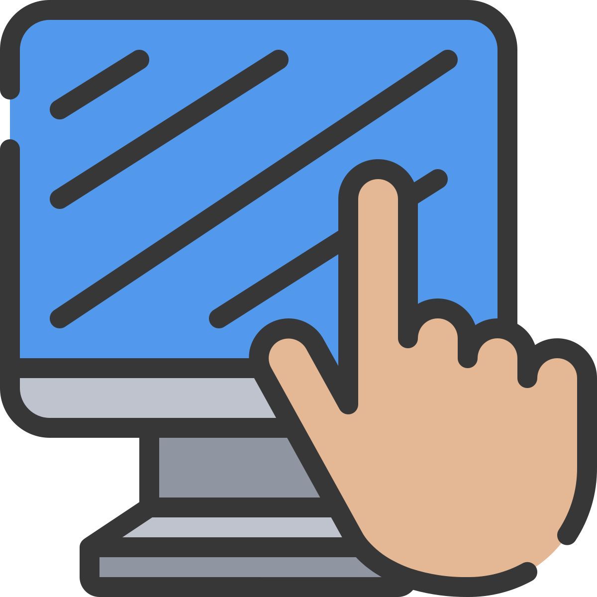 computer icon