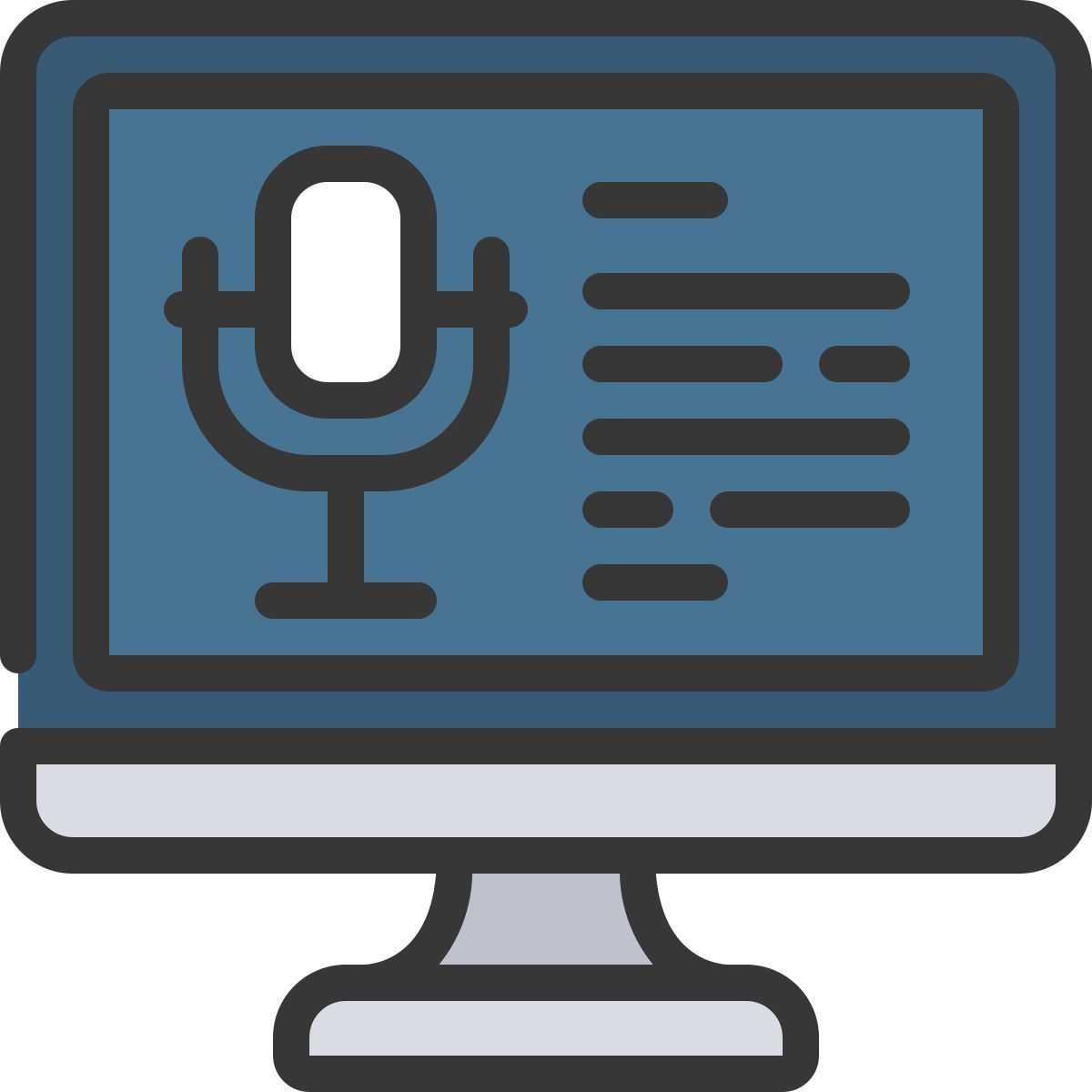 computer icon