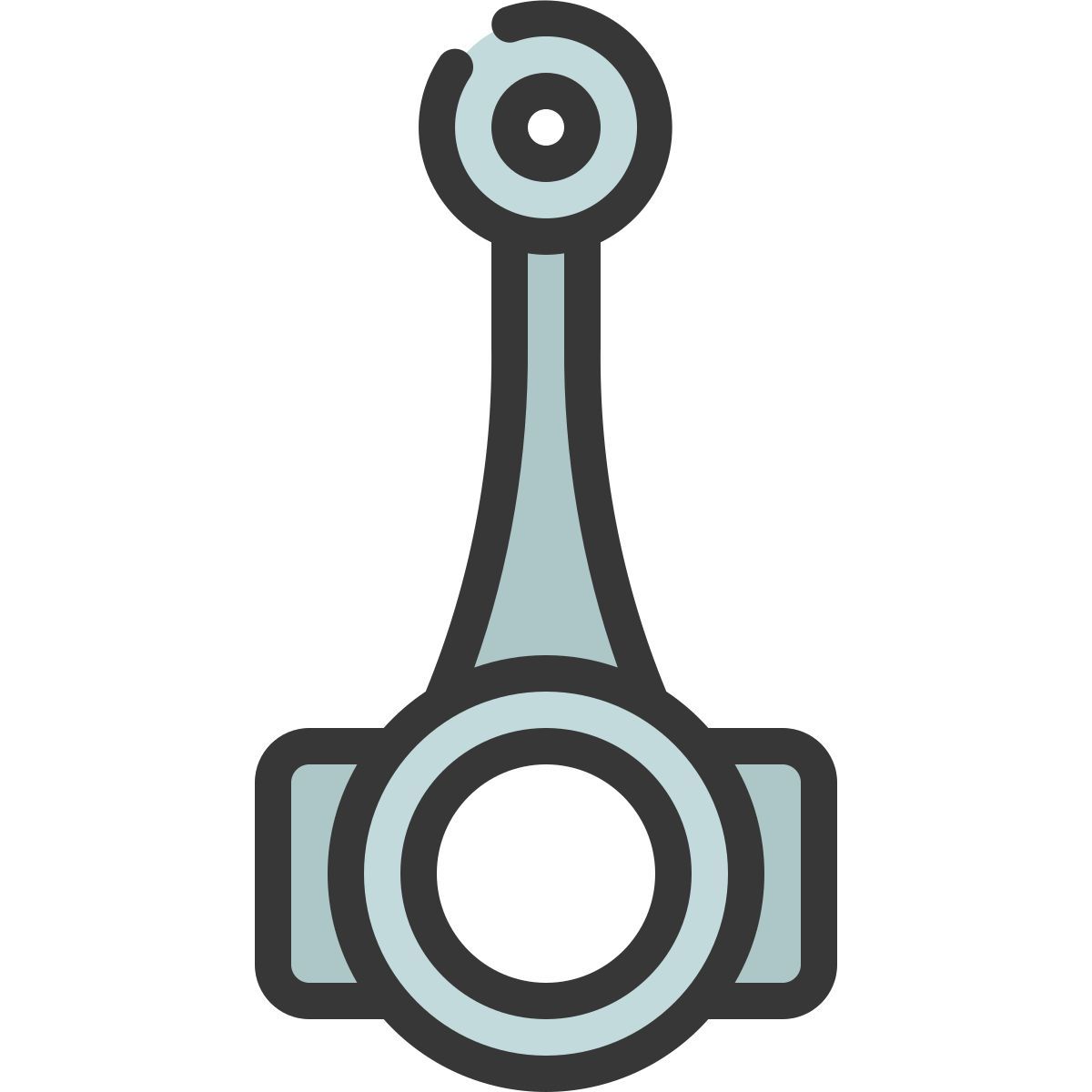 de liaison icon