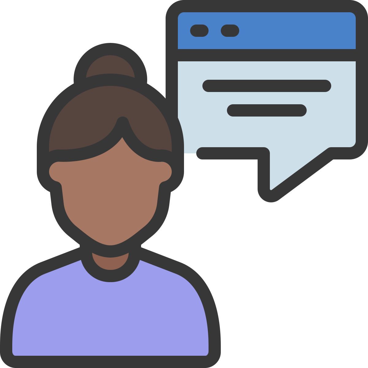 consultant icon