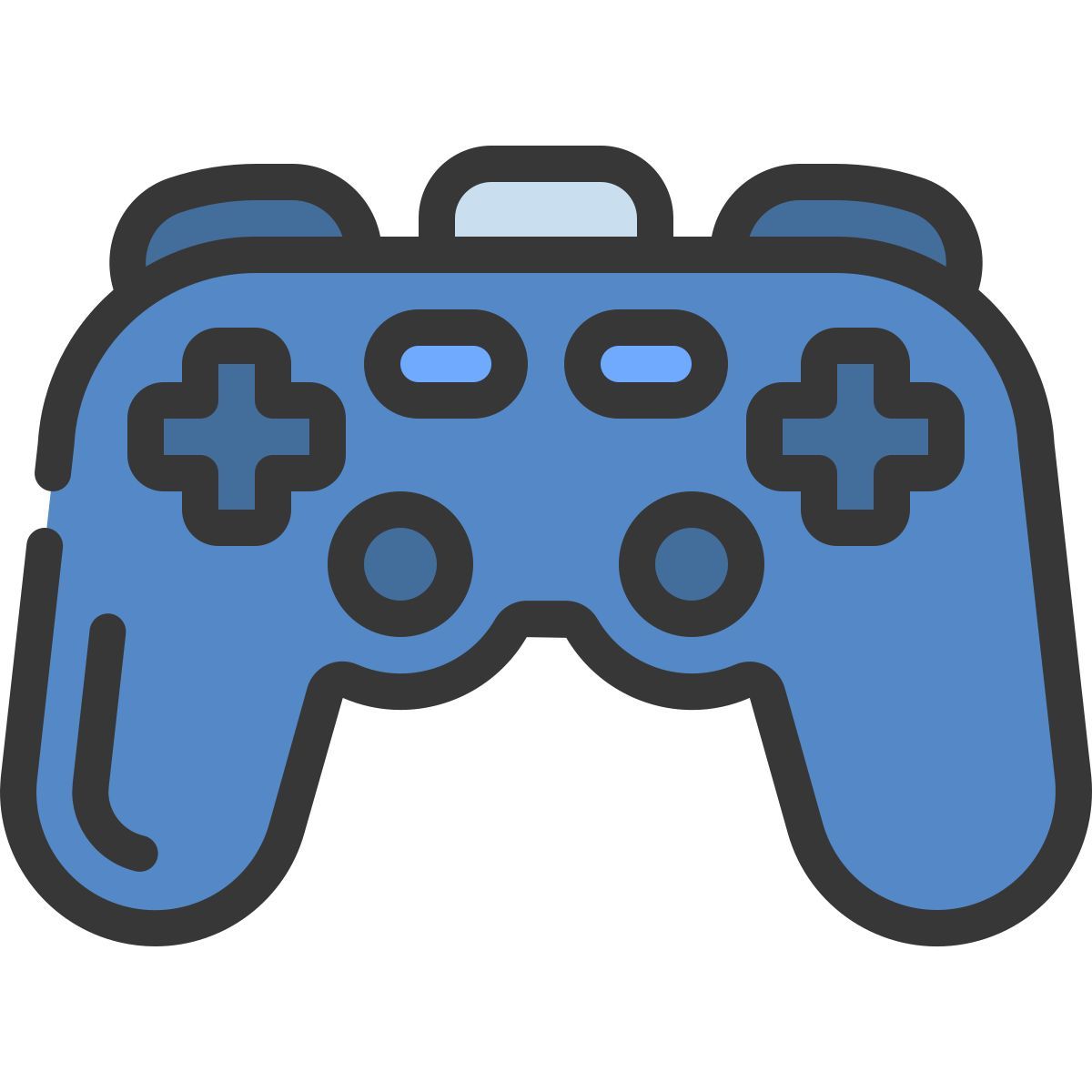 controller icon