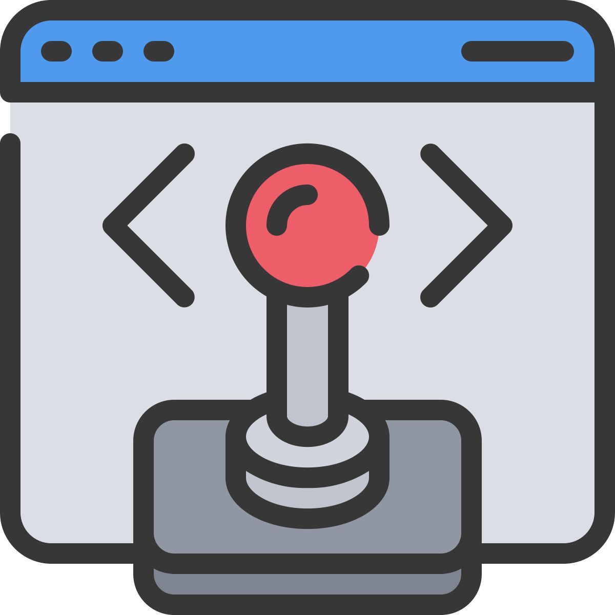 controller icon