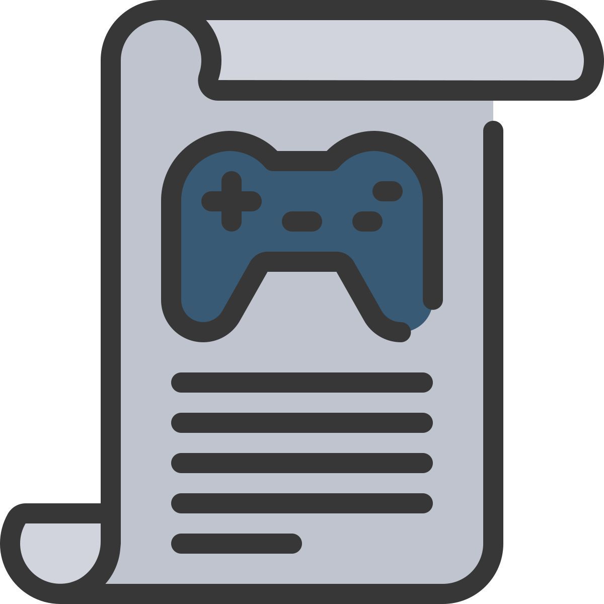 controller icon