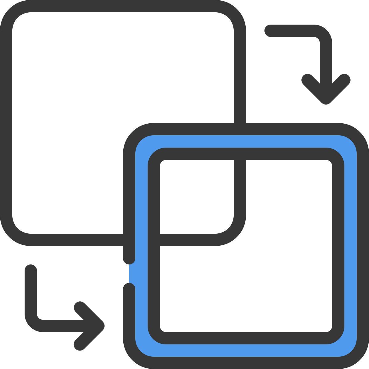 convert icon