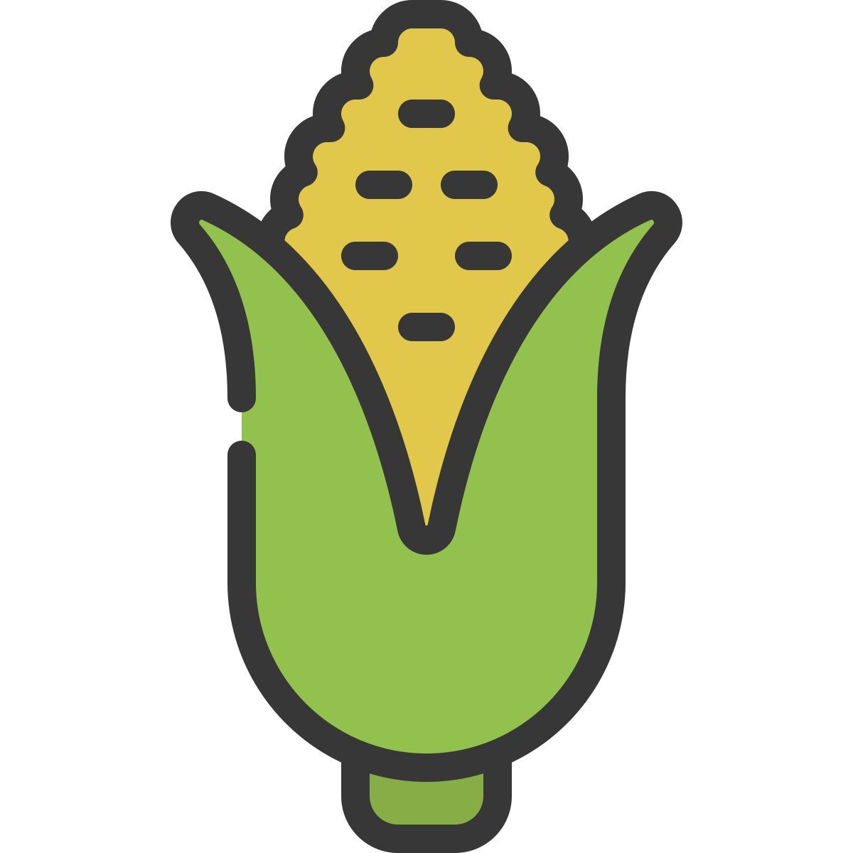 corn icon