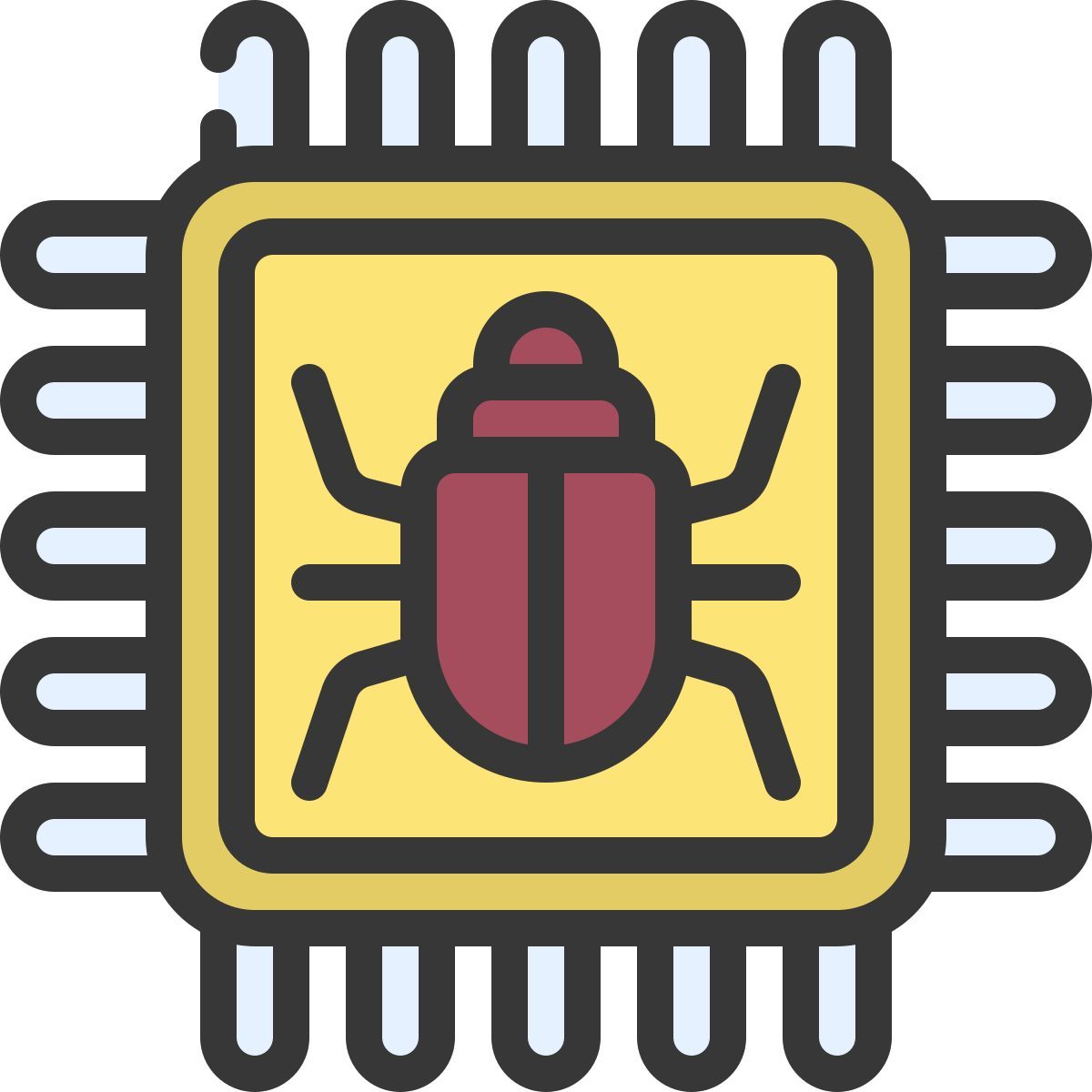 cpu icon