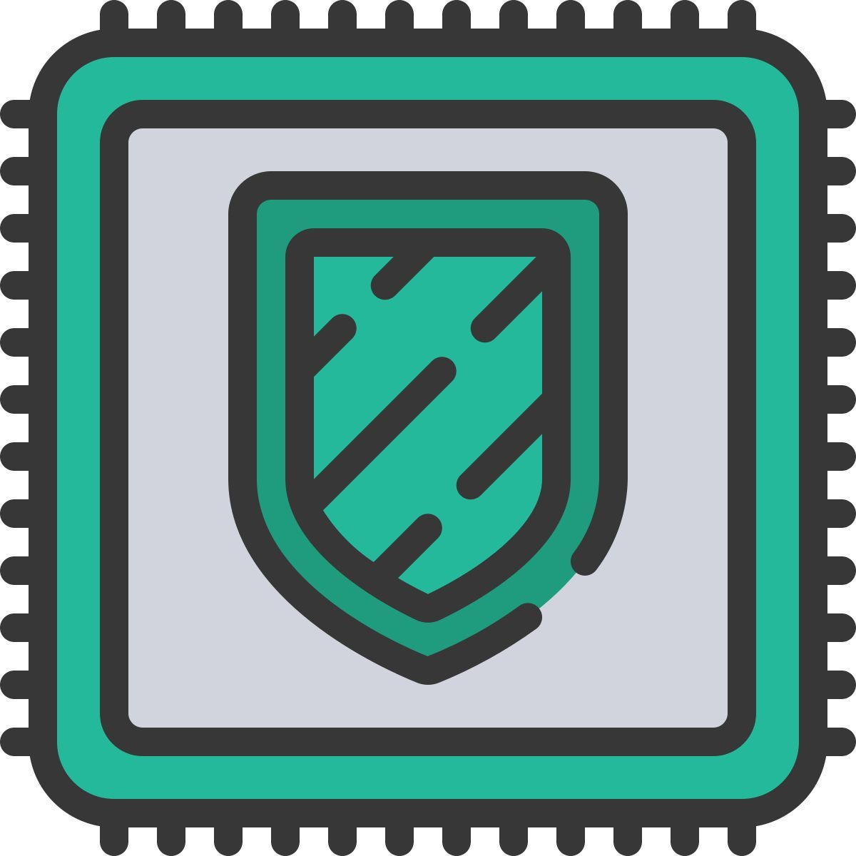 cpu icon