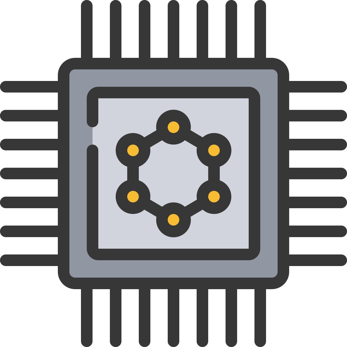 cpu icon