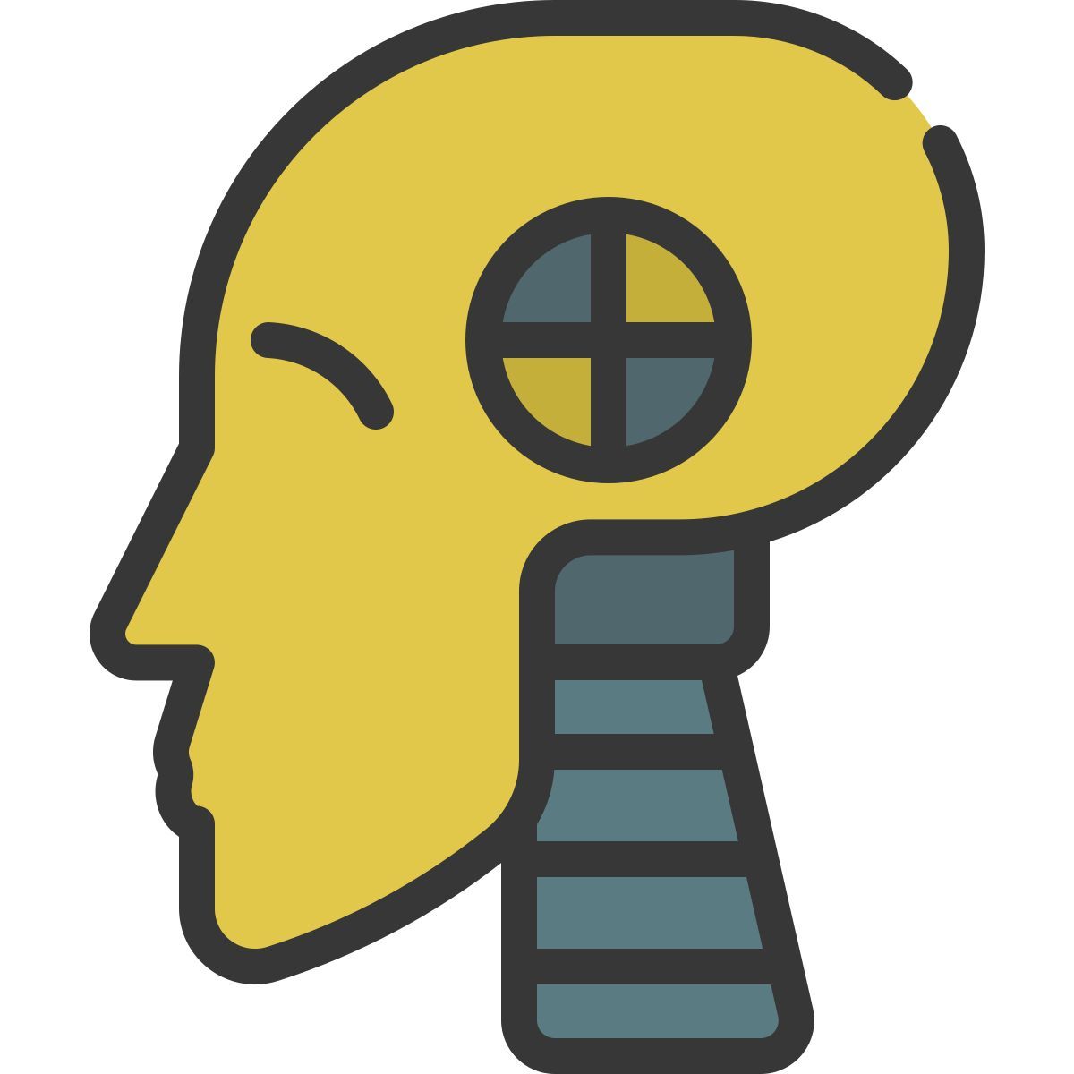 colidir icon