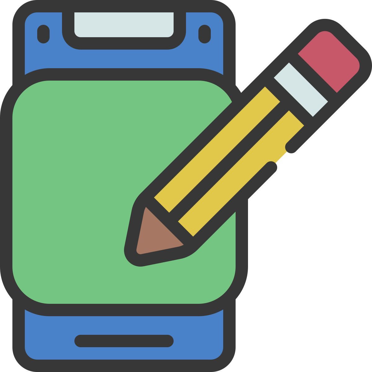create icon