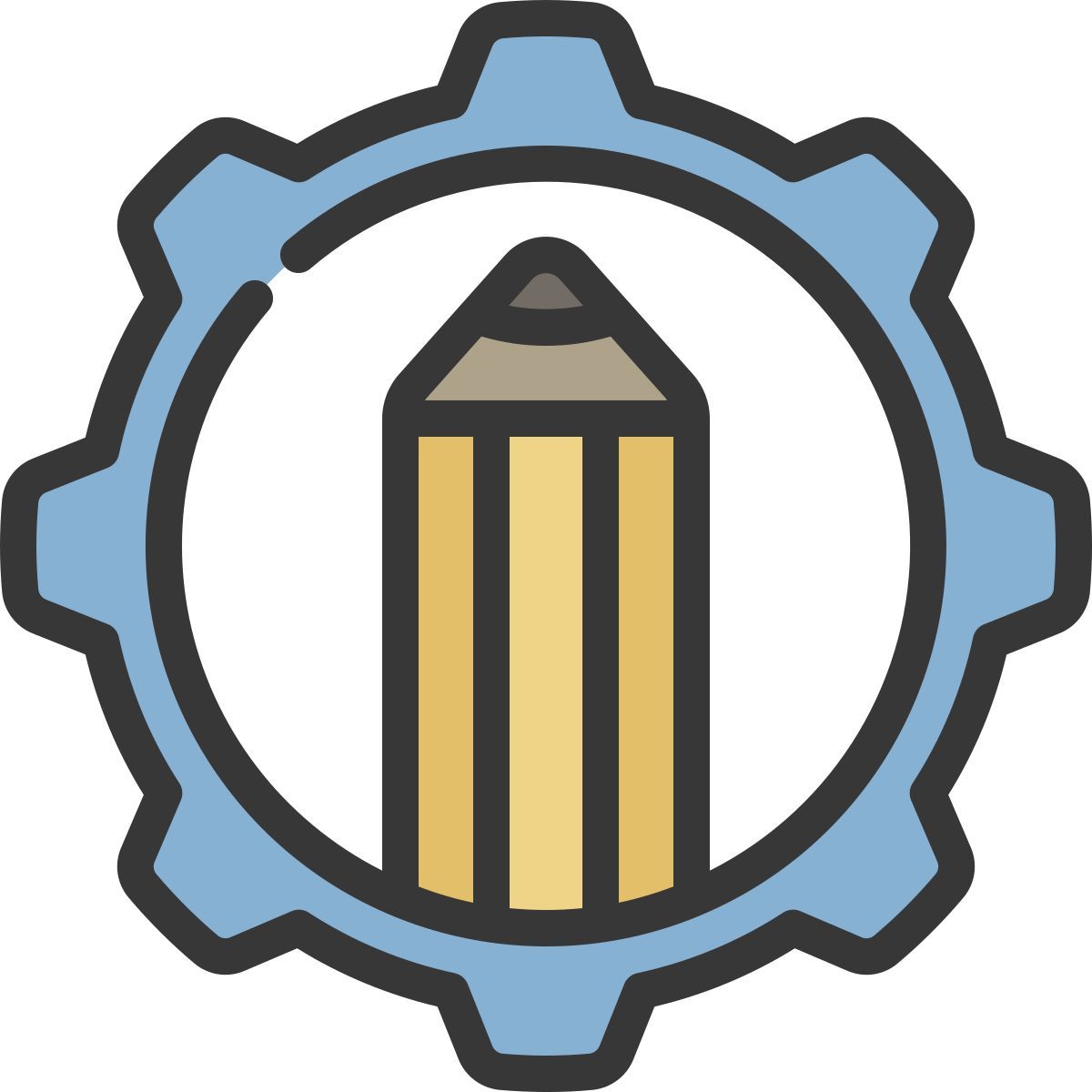 creativity icon