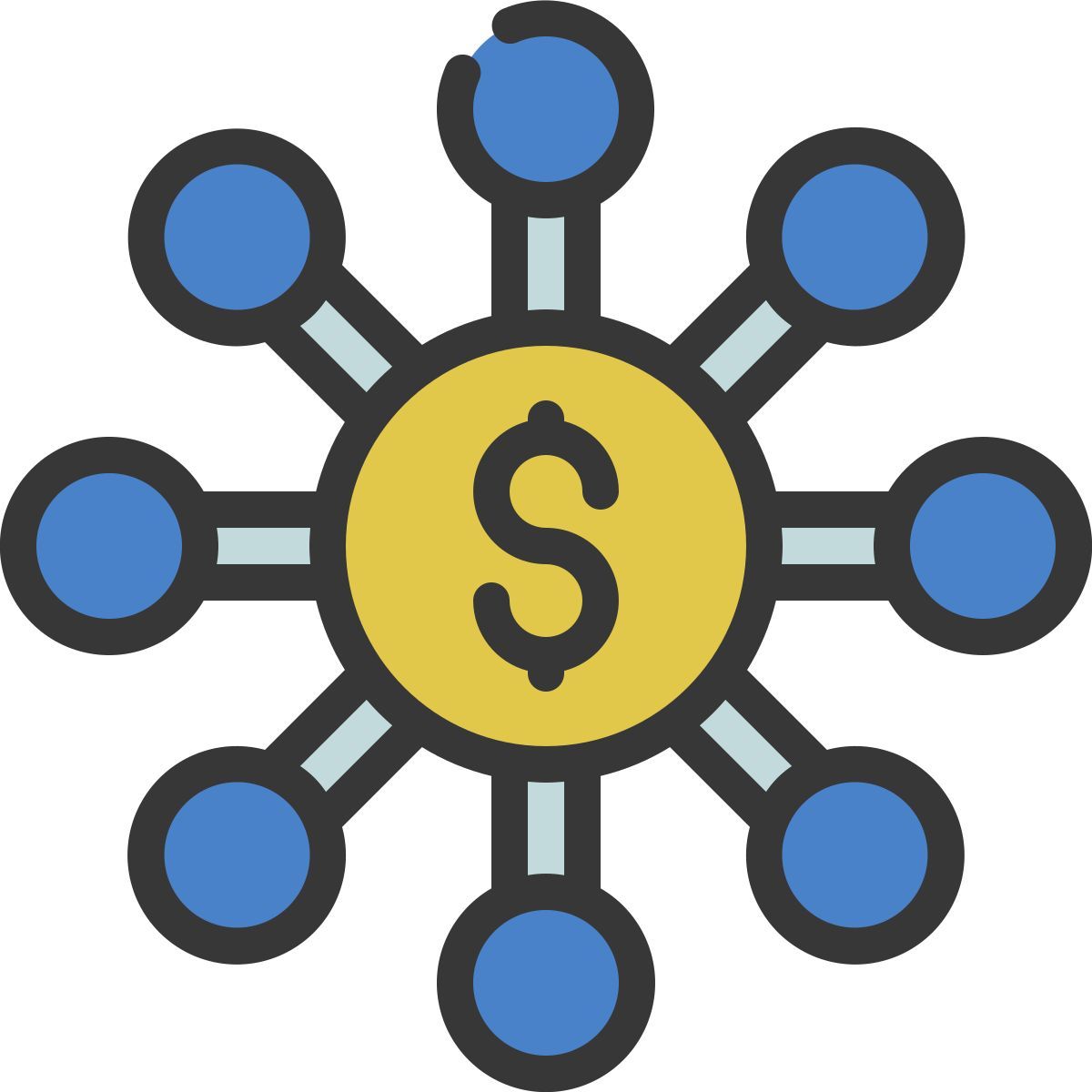 crowd icon