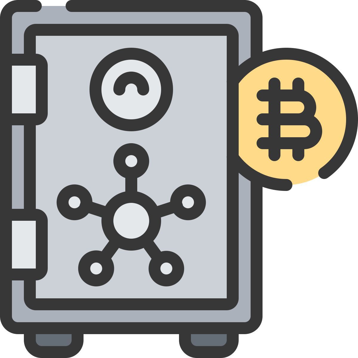 Krypto icon