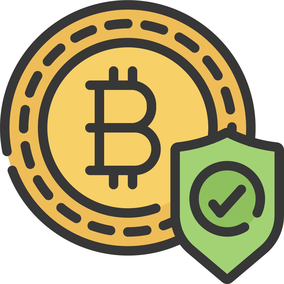 bitcoin icon