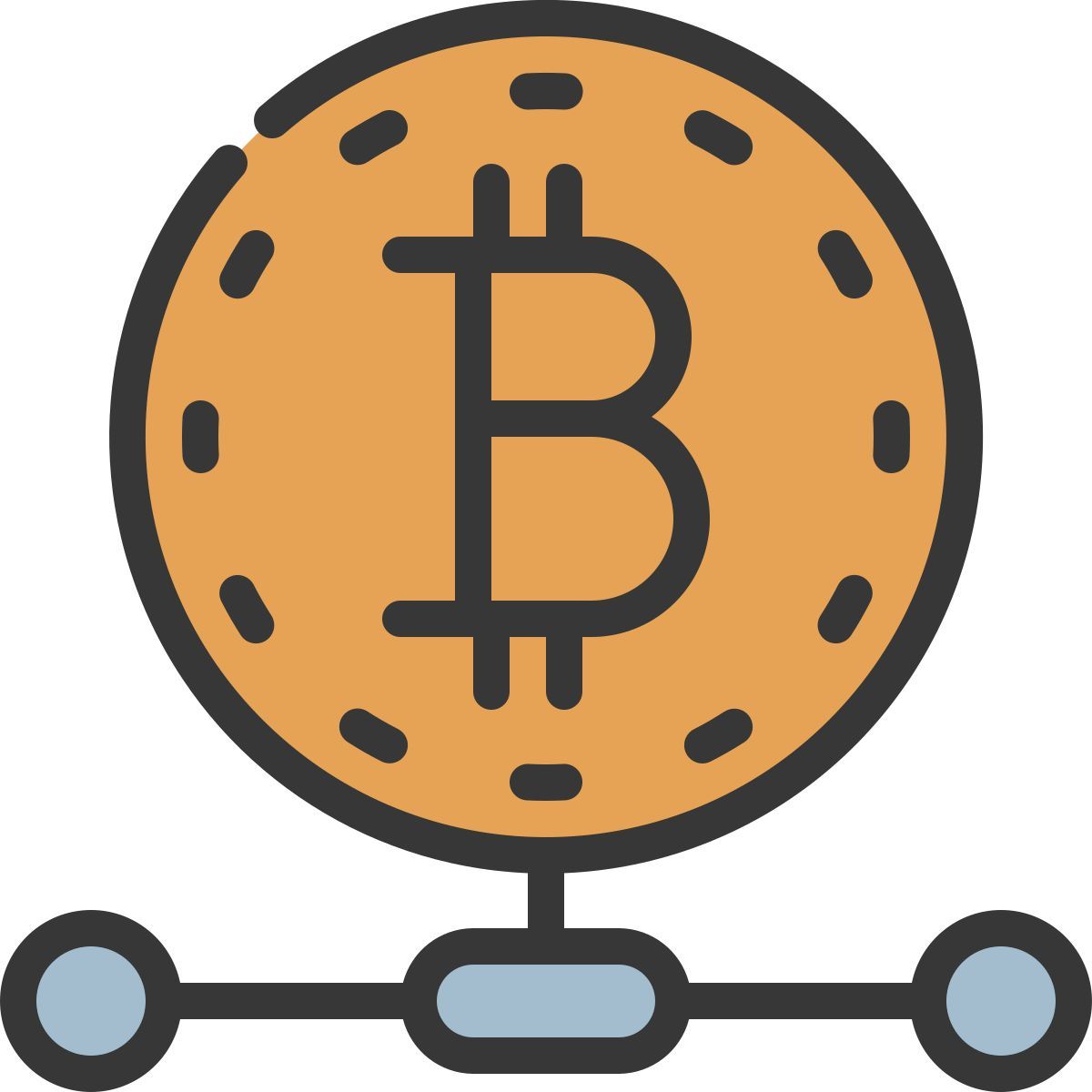 bitcoin icon