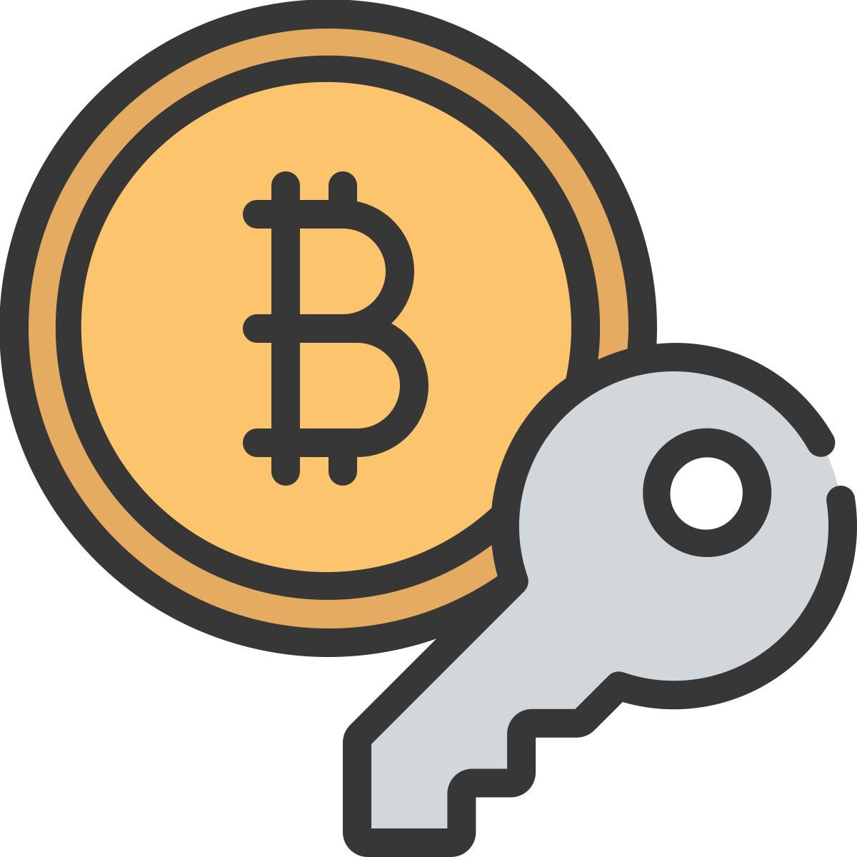 cryptocurrency icon