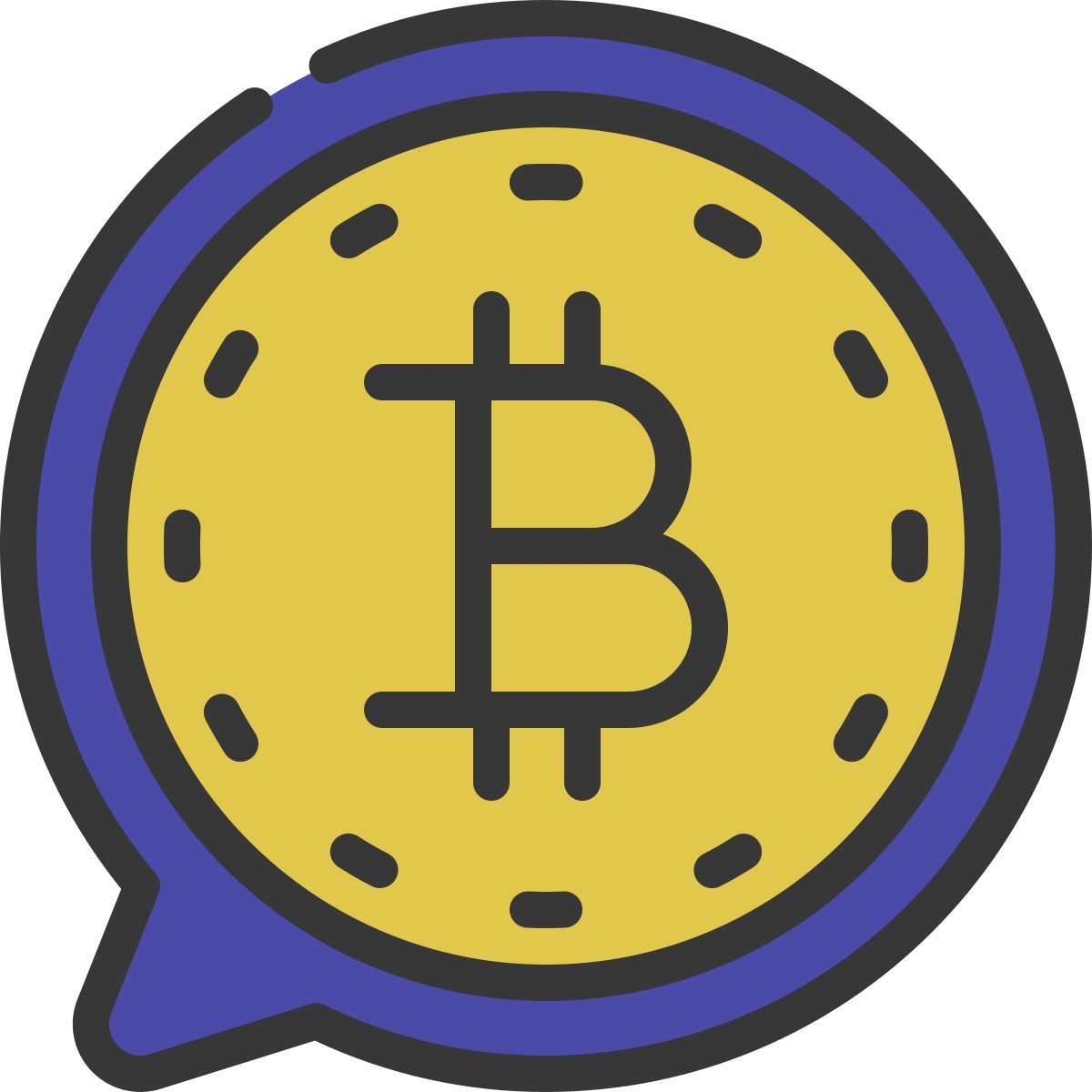 cryptocurrency icon
