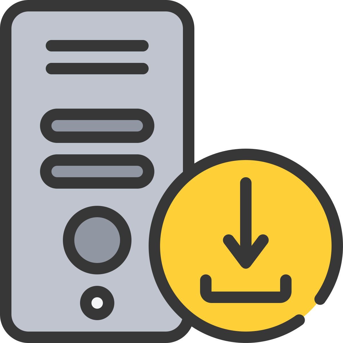 cryptography icon