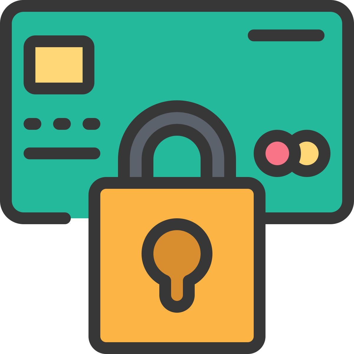 cryptography icon