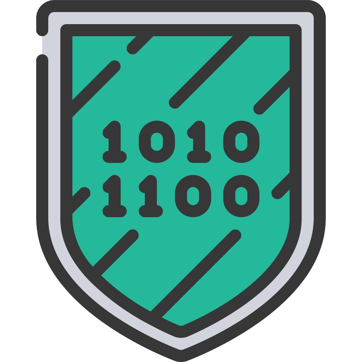 cryptography icon