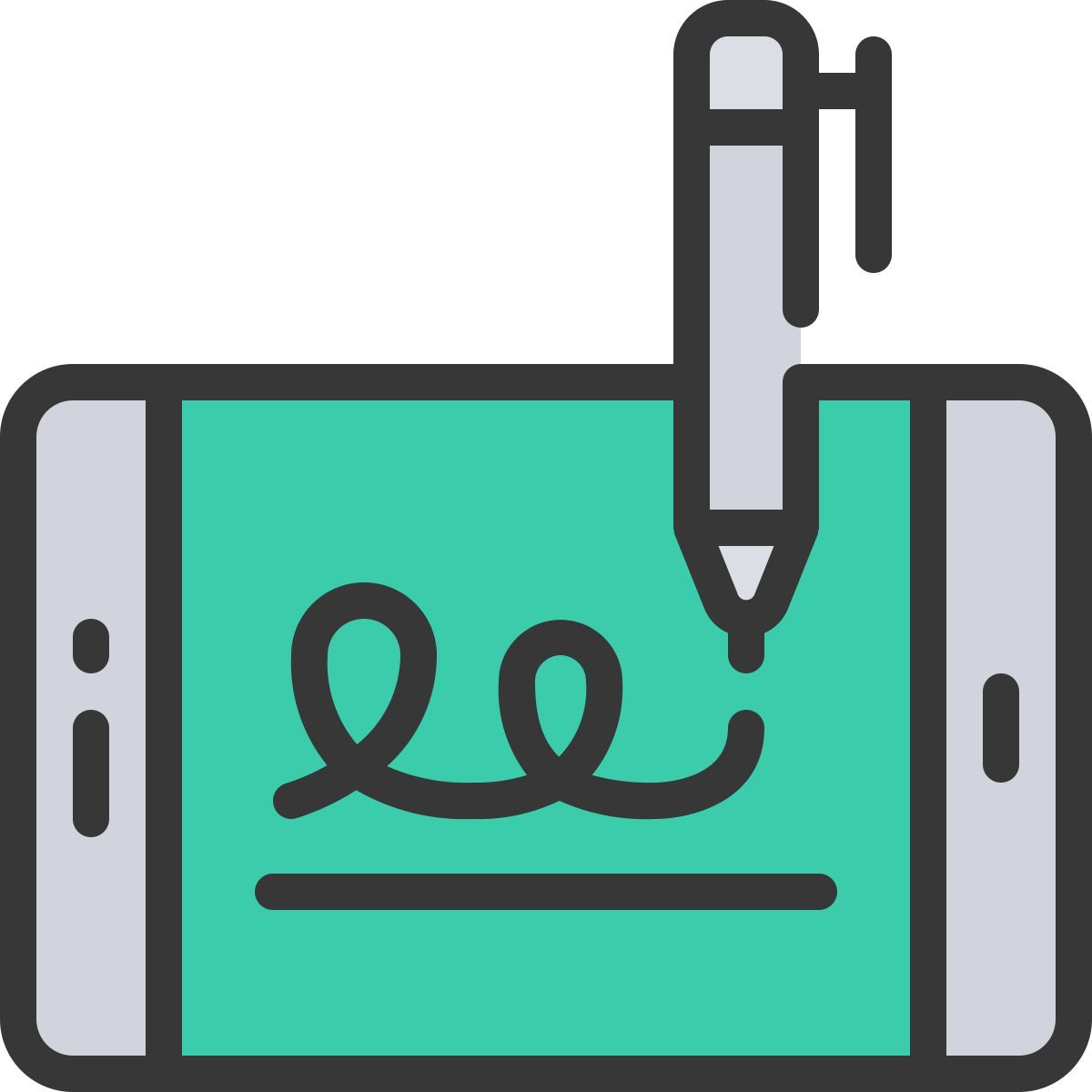 cryptography icon