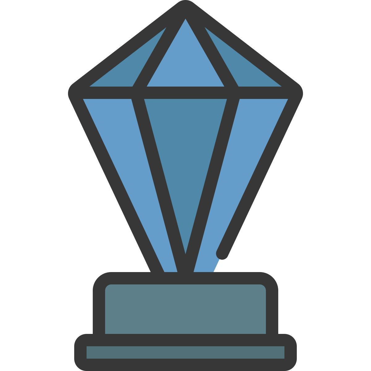 crystal icon