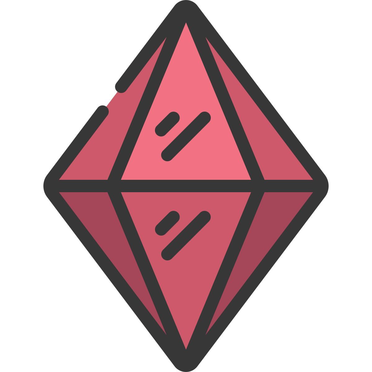 crystal icon