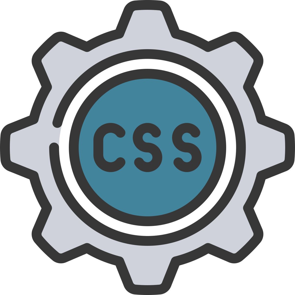 css icon