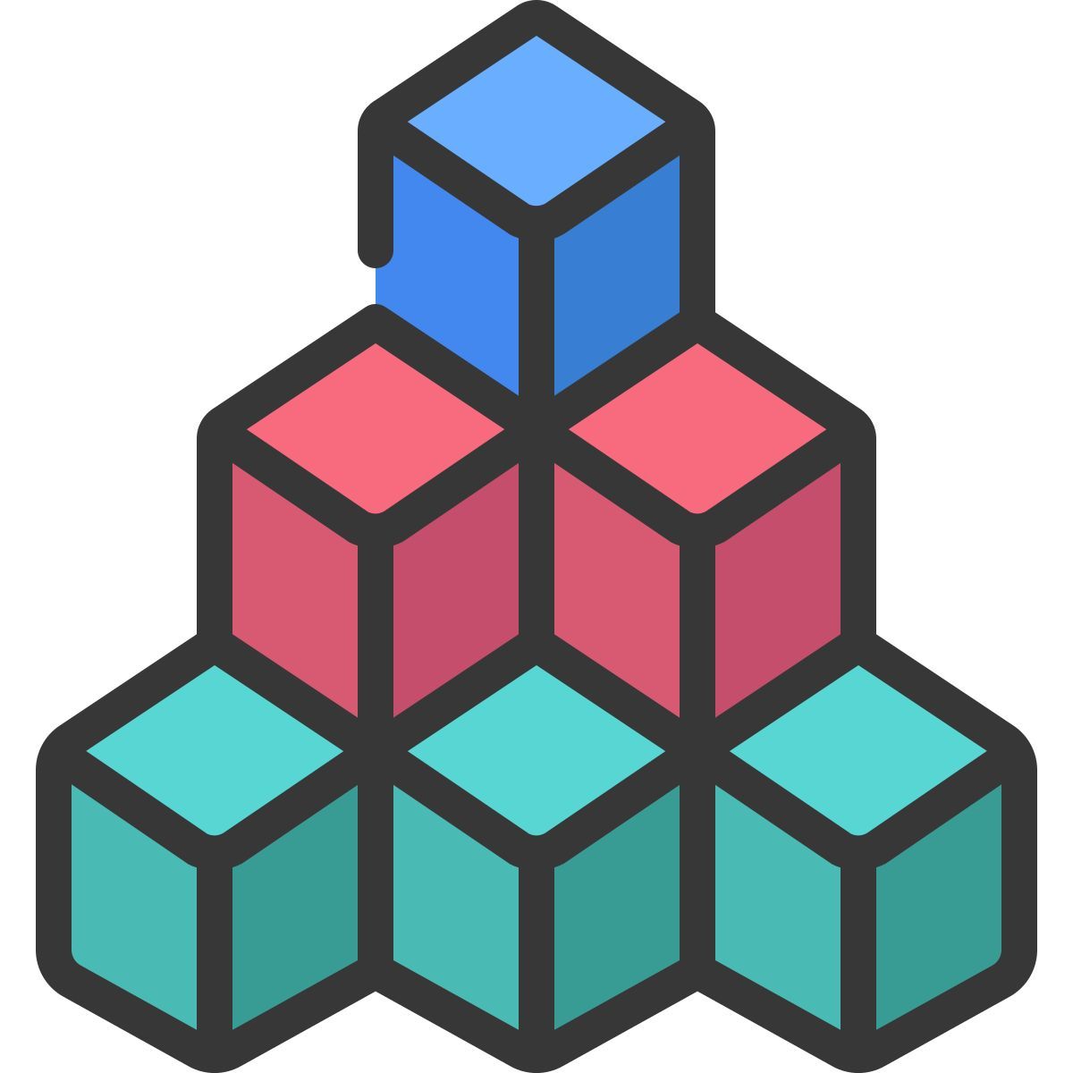 vista izquierda icon