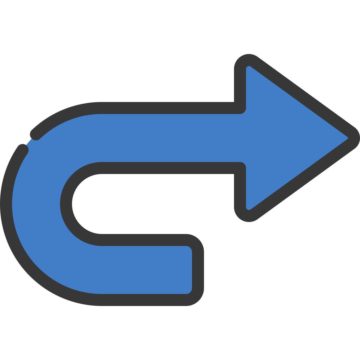 curvado icon