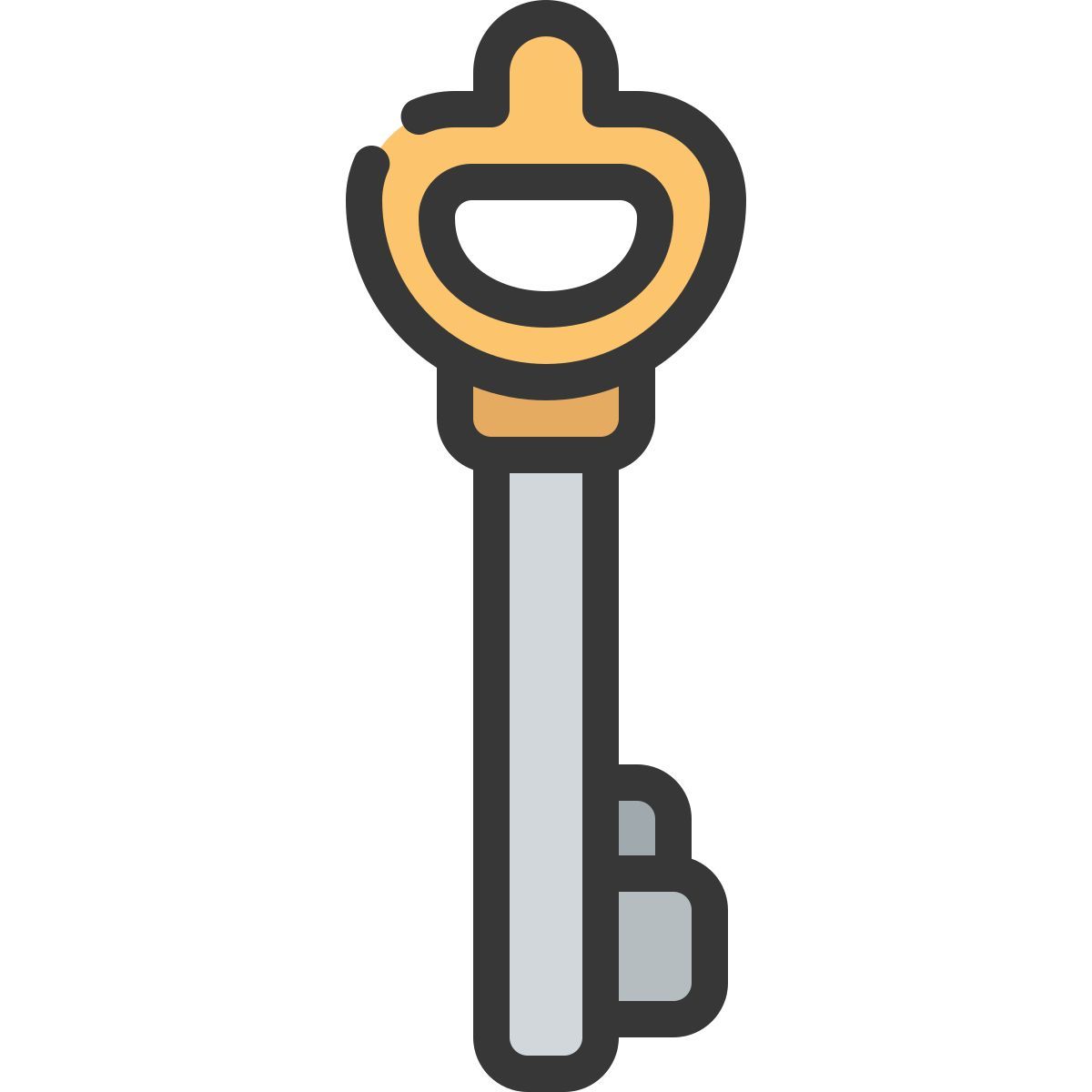 key icon