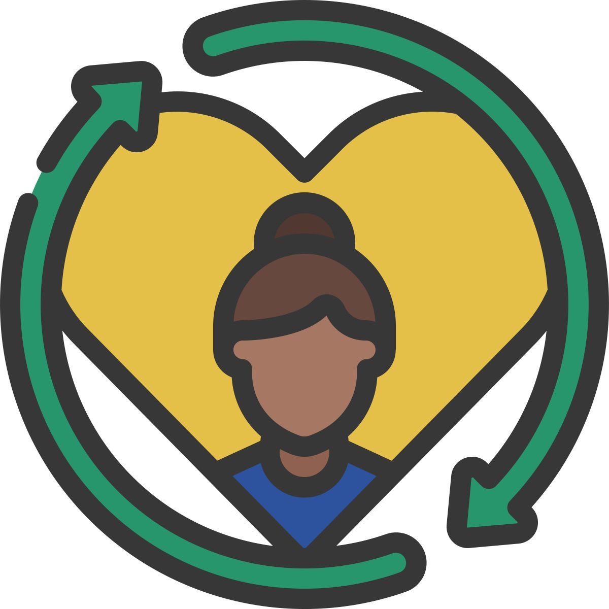 customer icon
