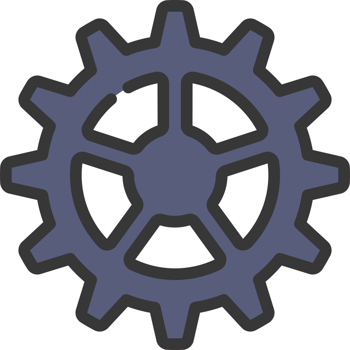 cutout icon