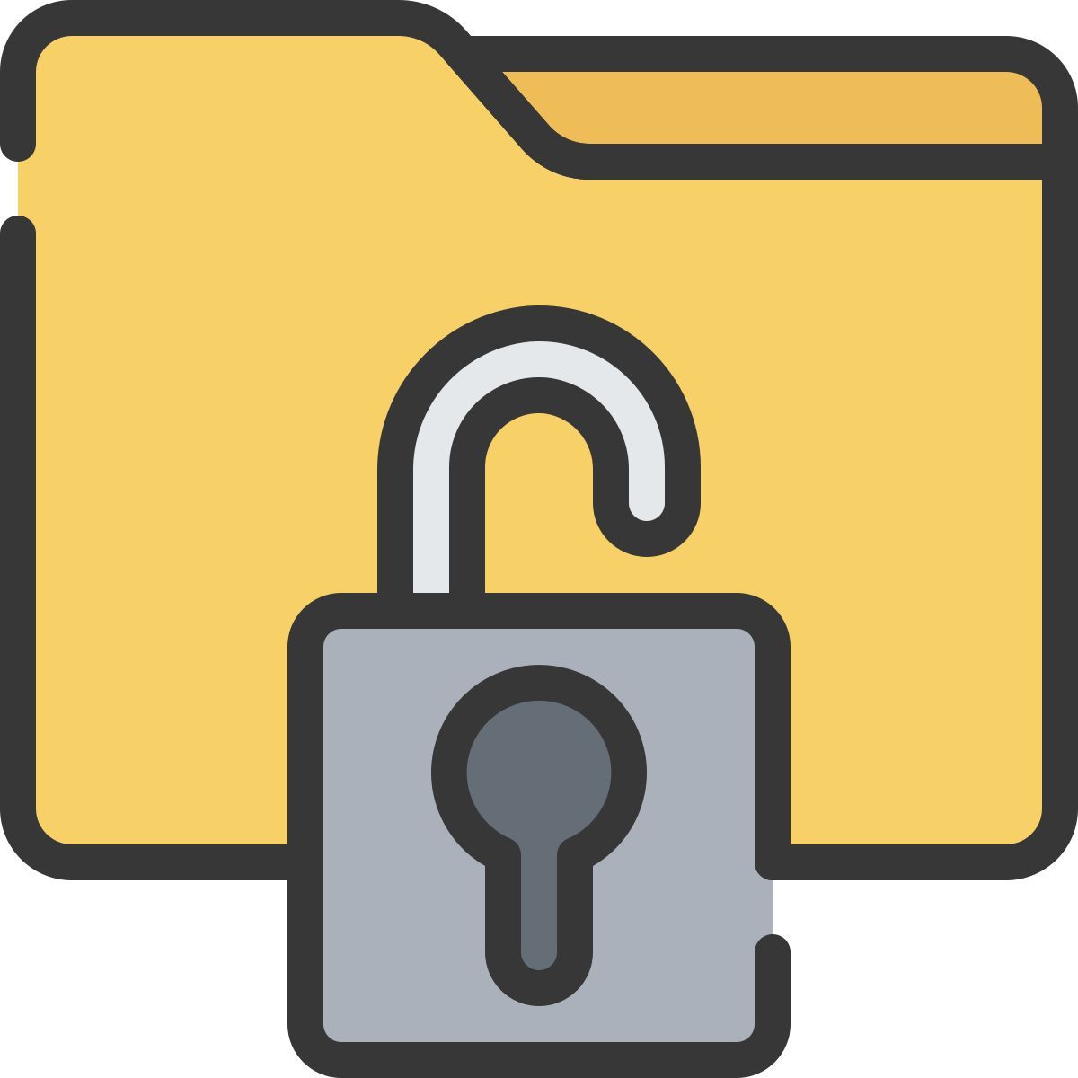 cyber icon