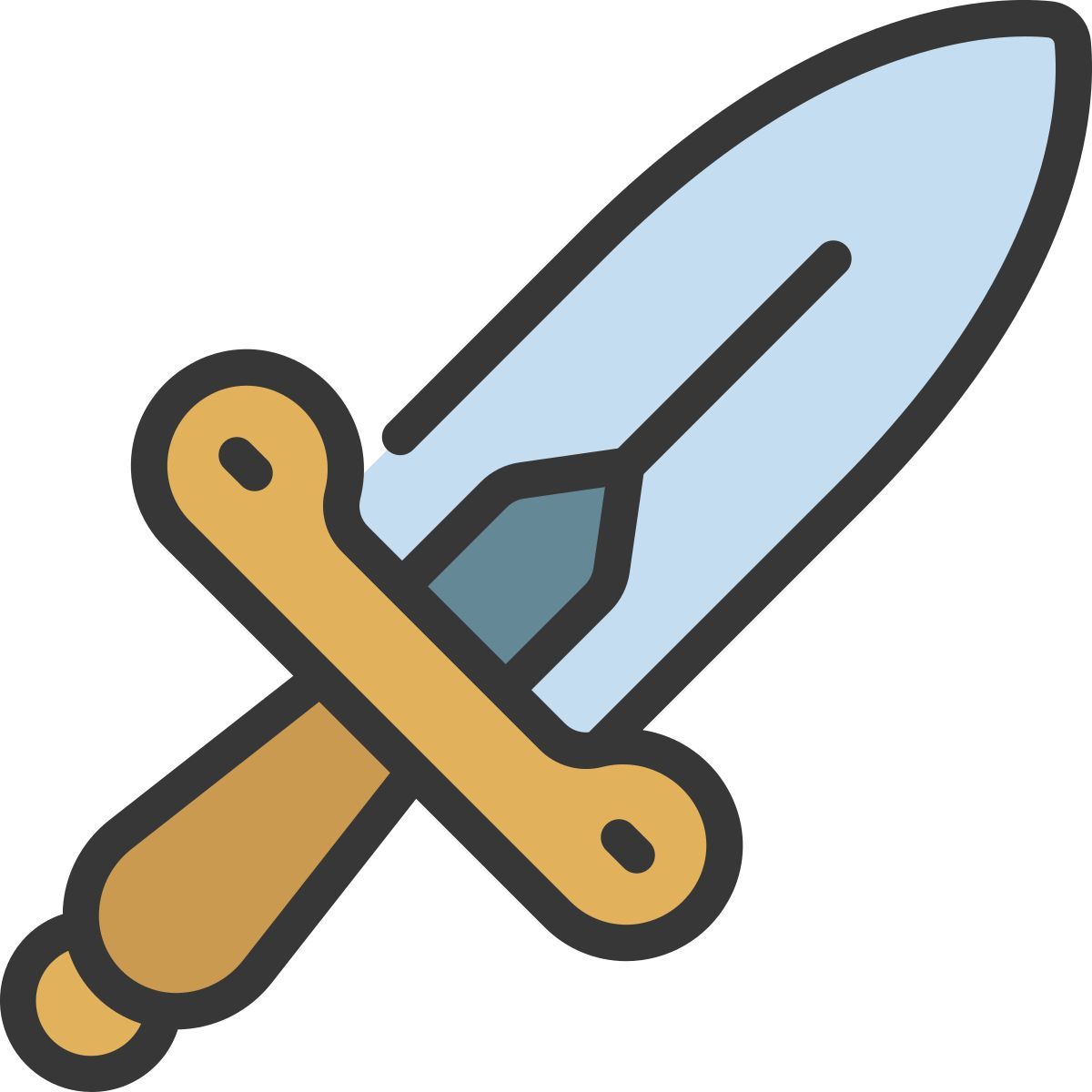 dagger icon