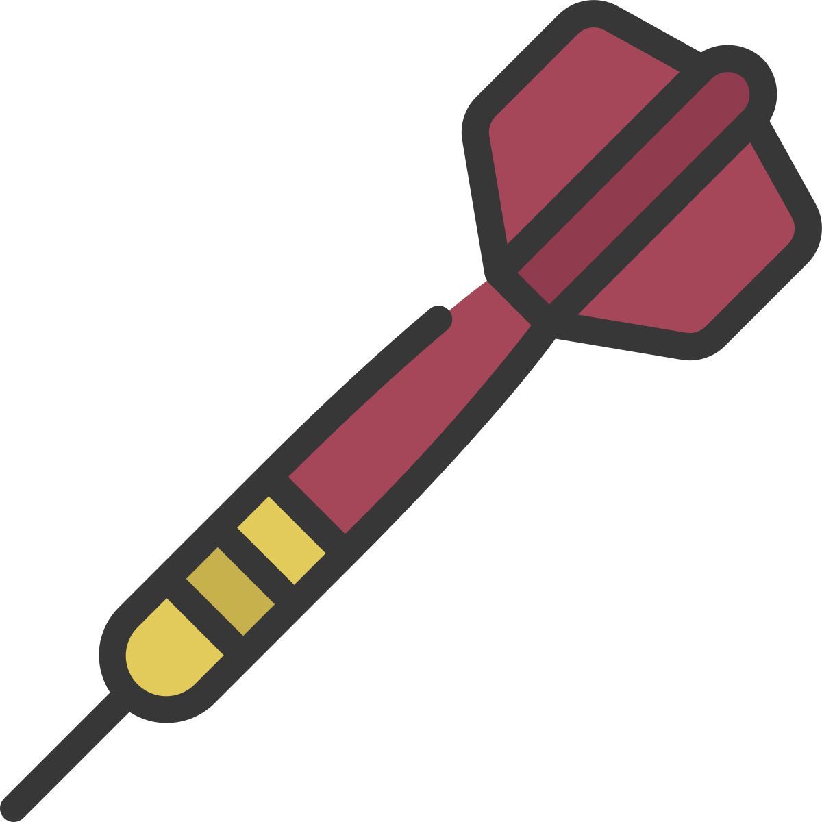 dart icon