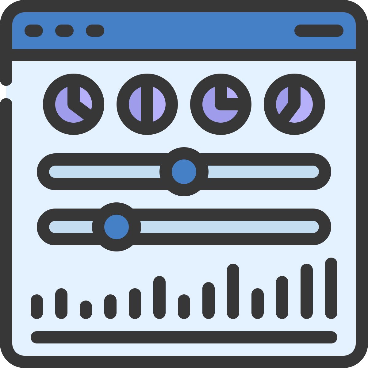 data icon
