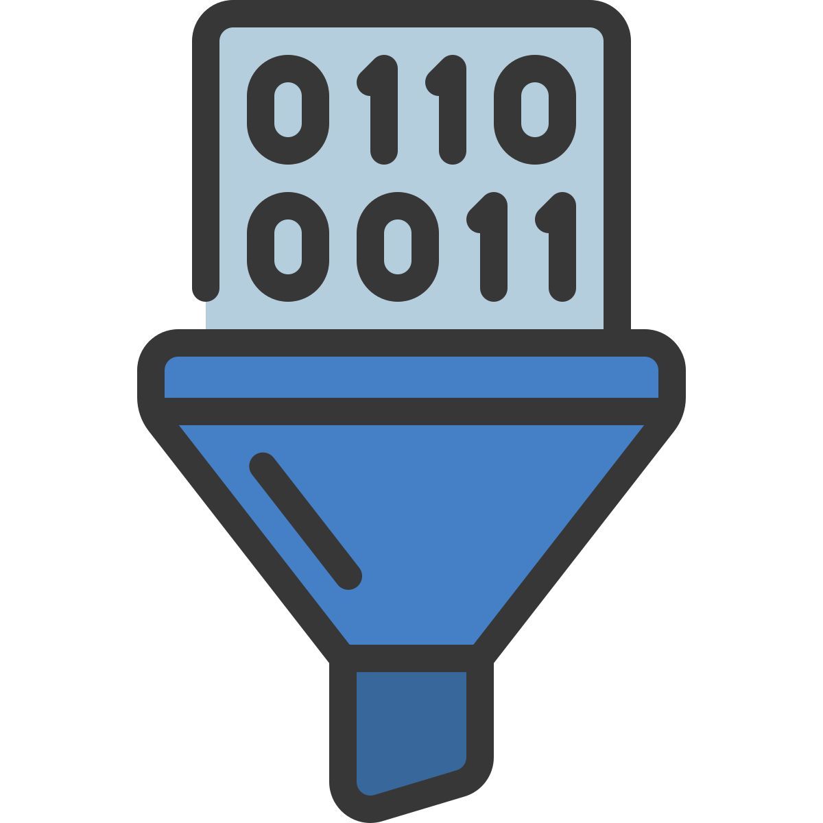 data icon
