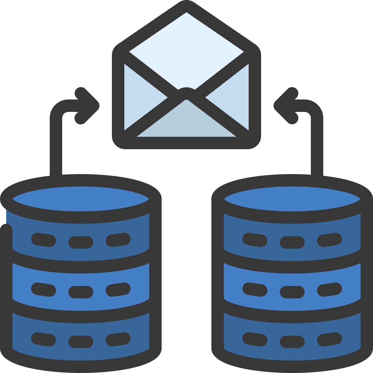 data icon