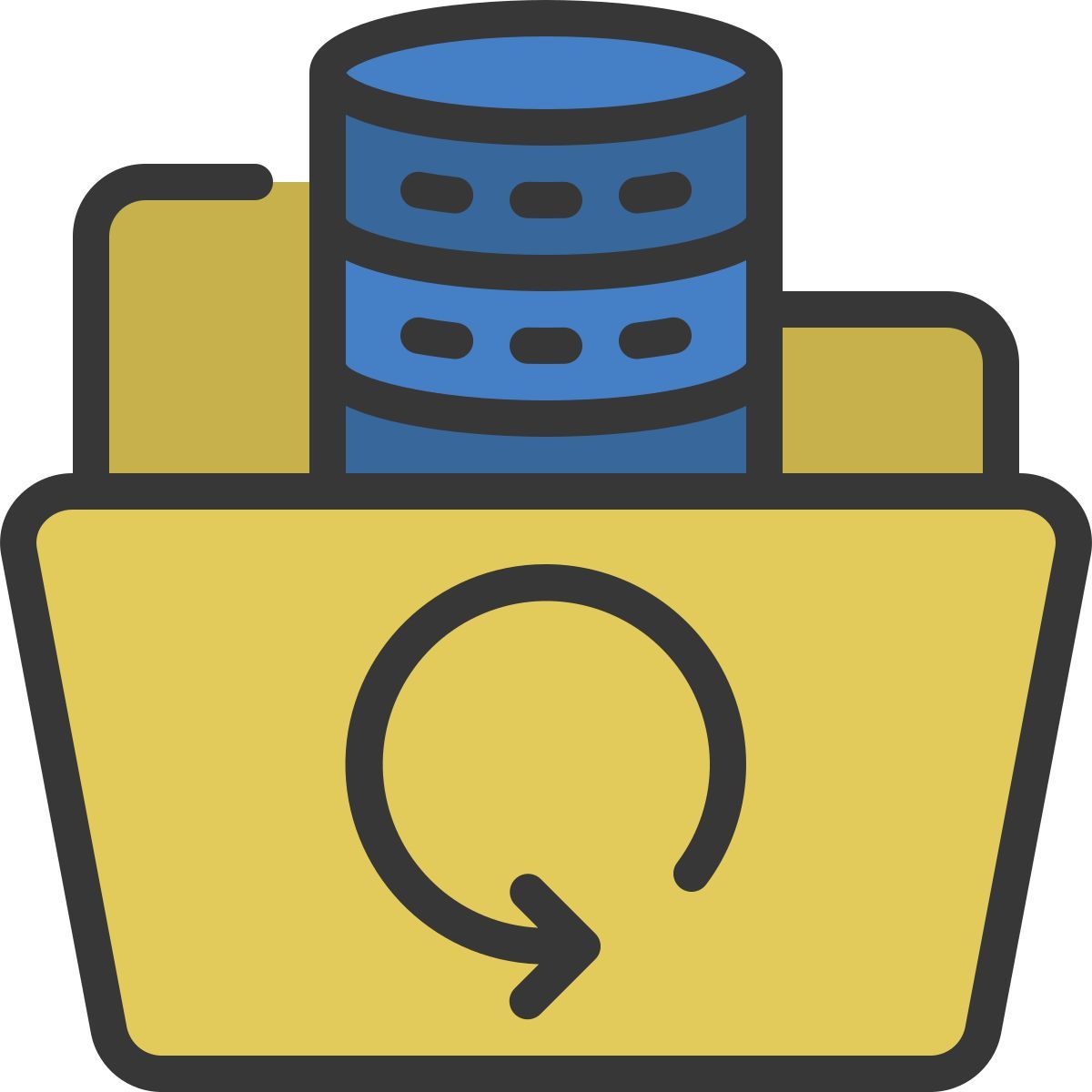 data icon