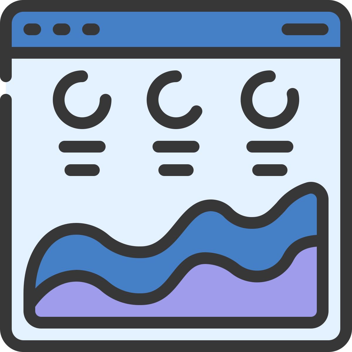 data icon