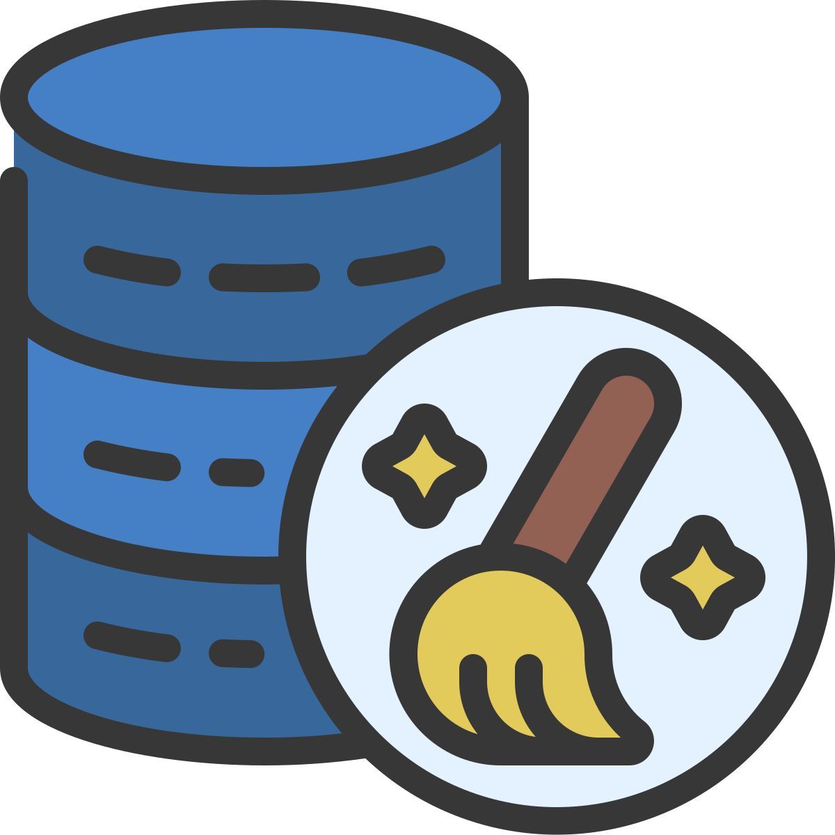 data icon