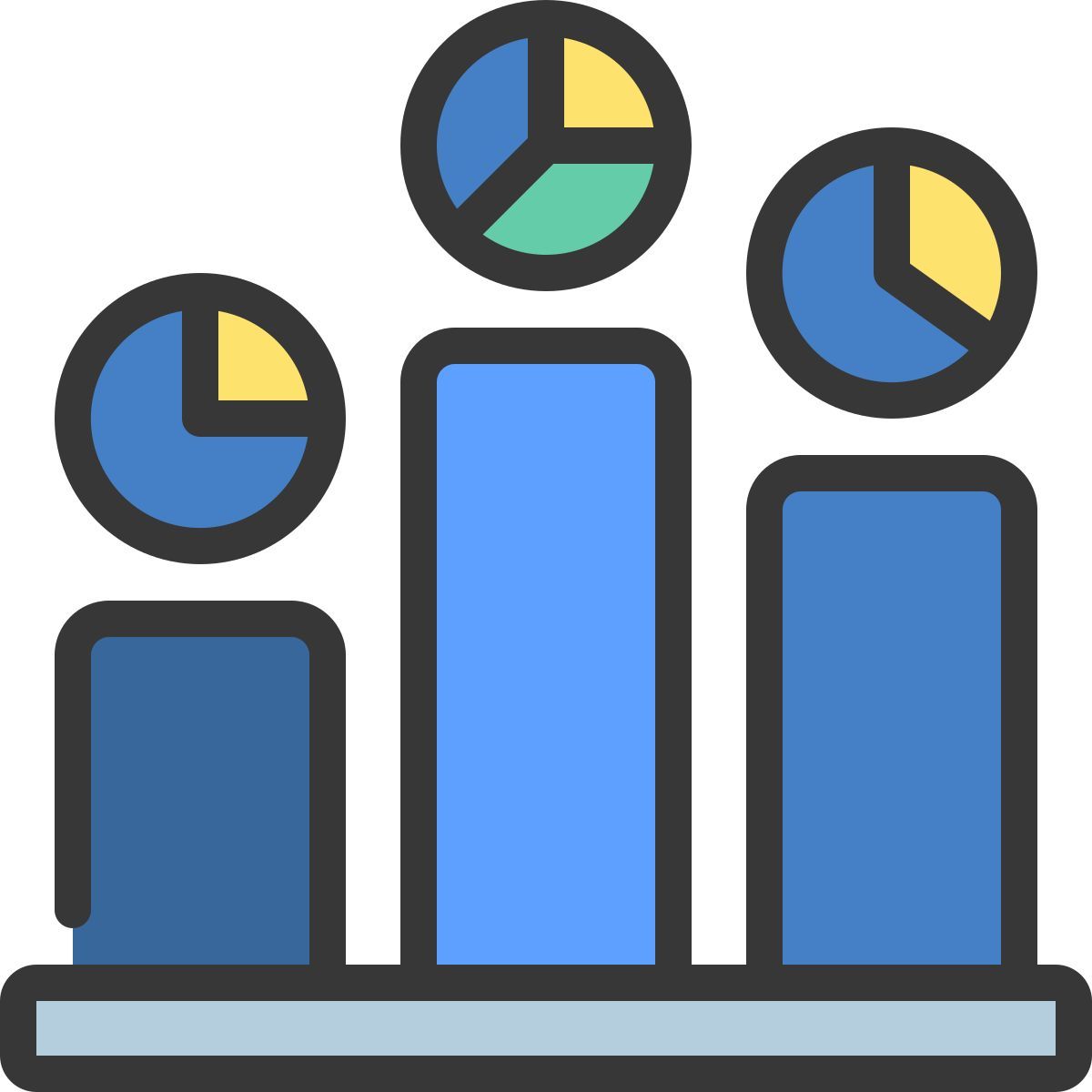 data icon