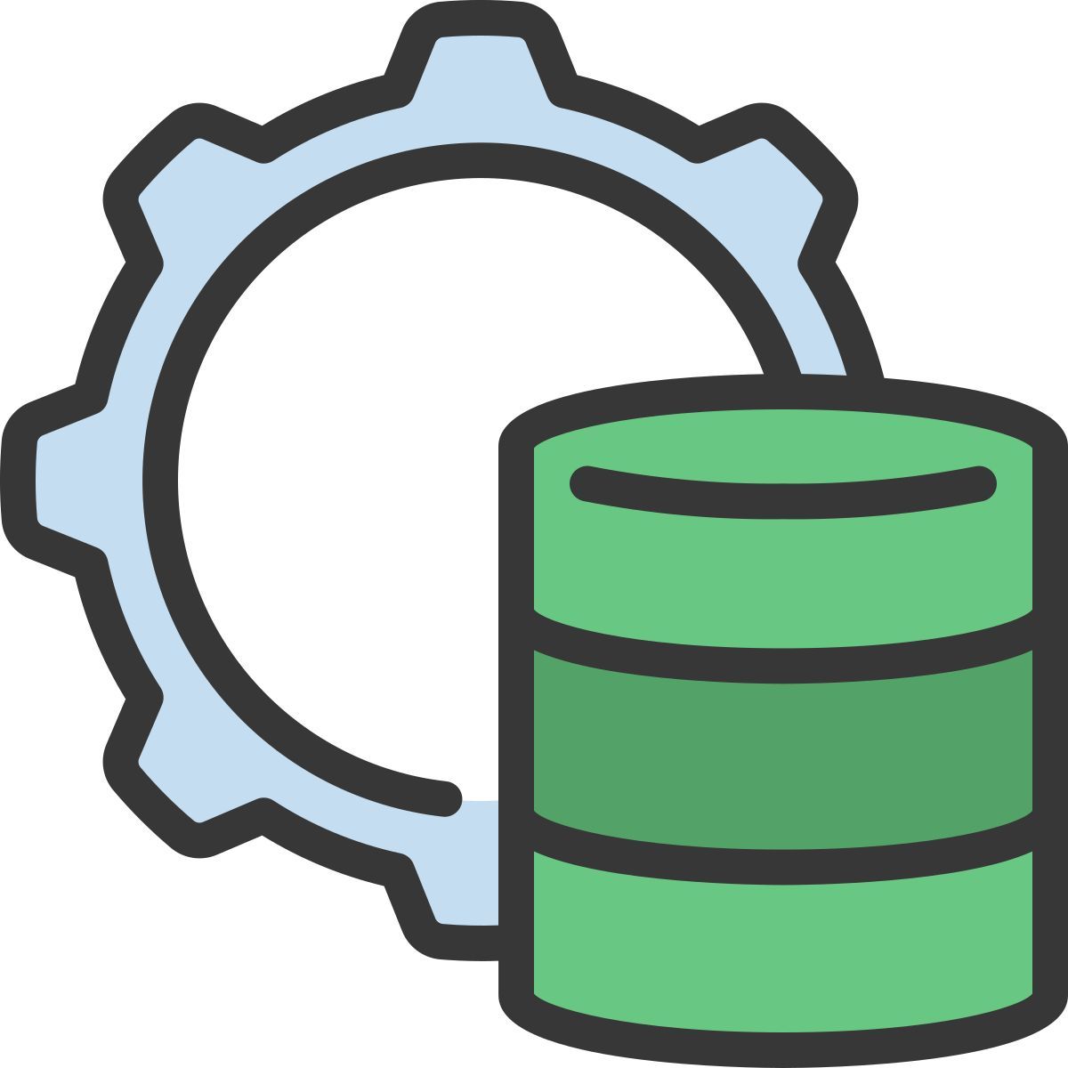 data icon